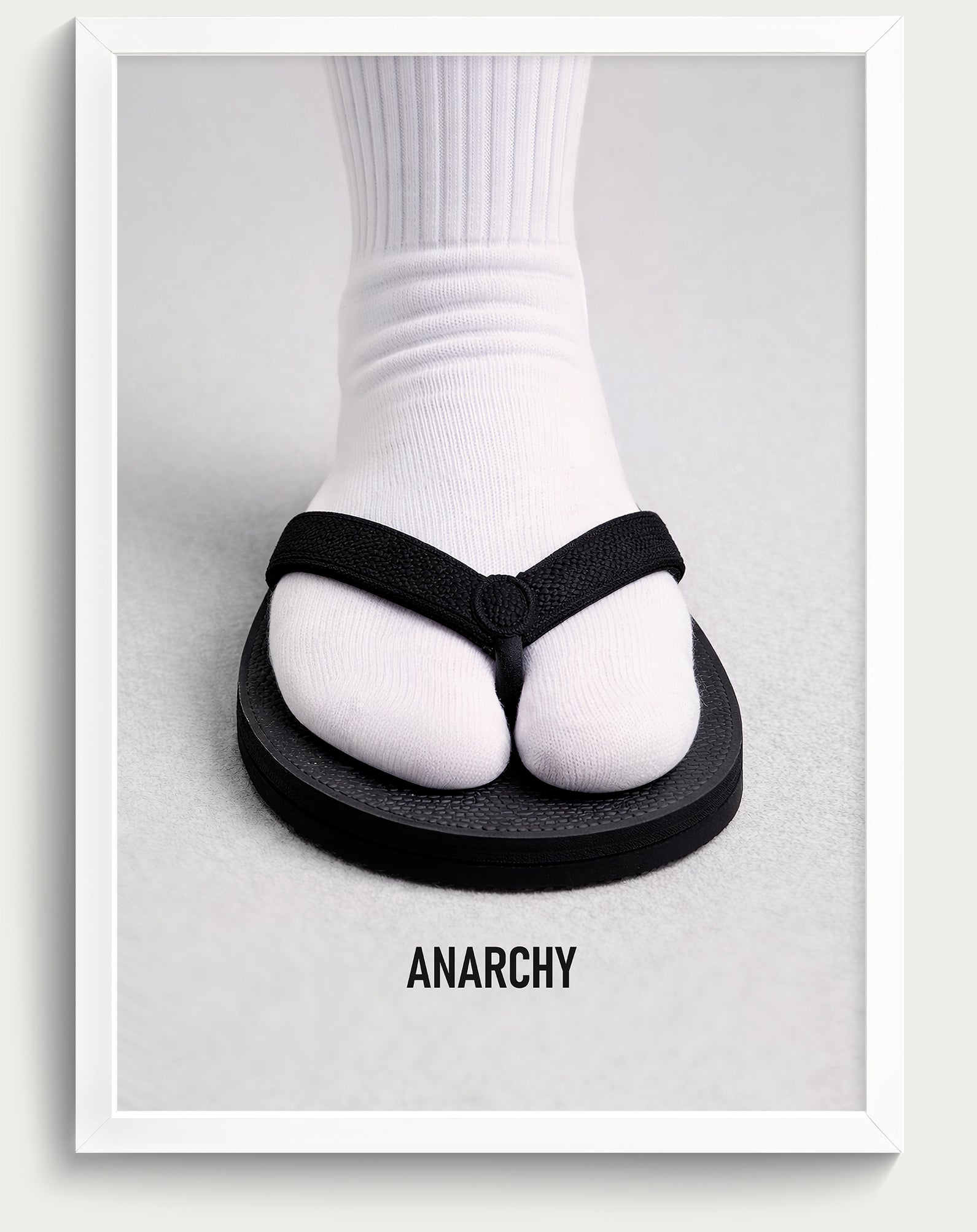 ANARCHY 3 ★ poster