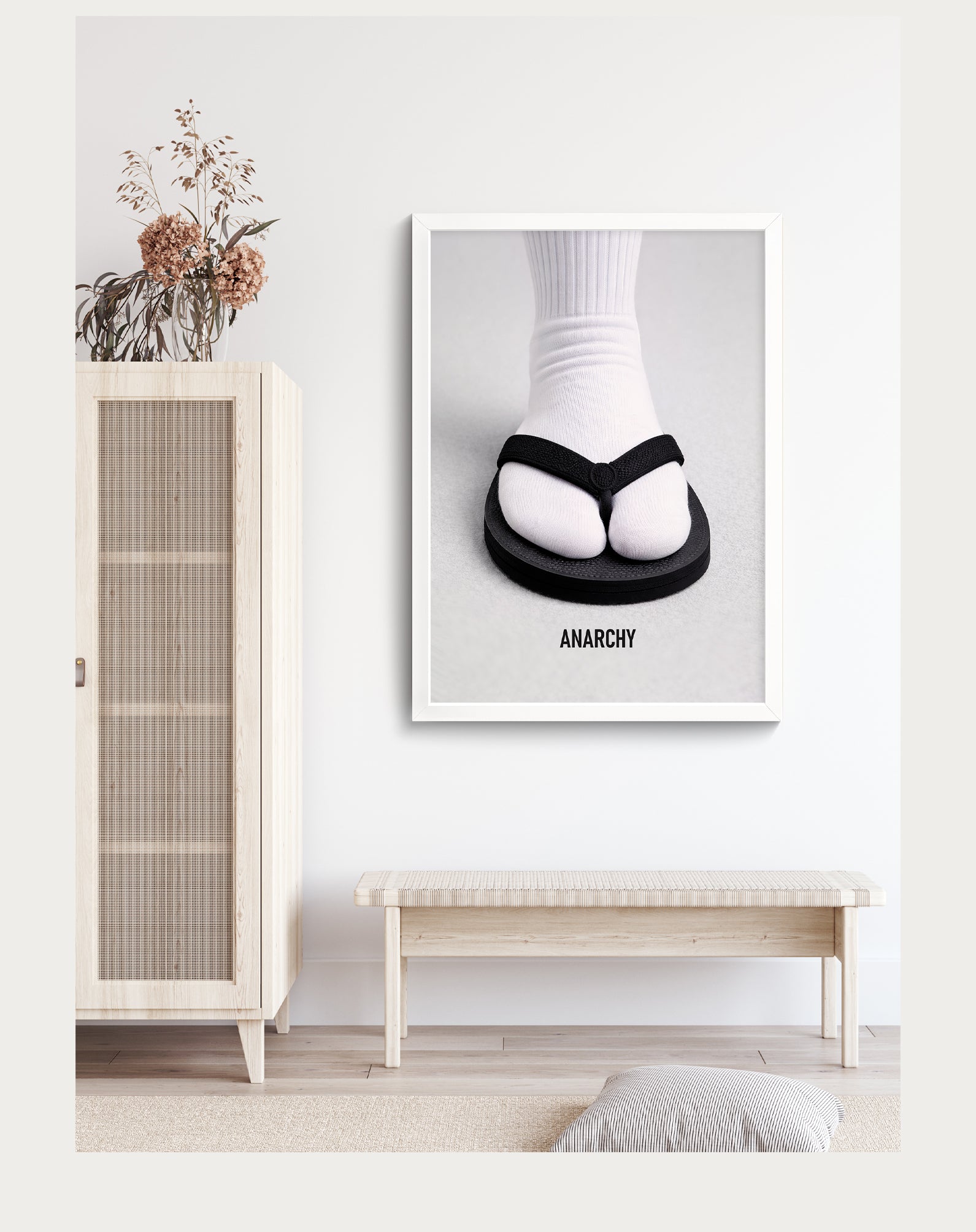 ANARCHY 3 ★ poster