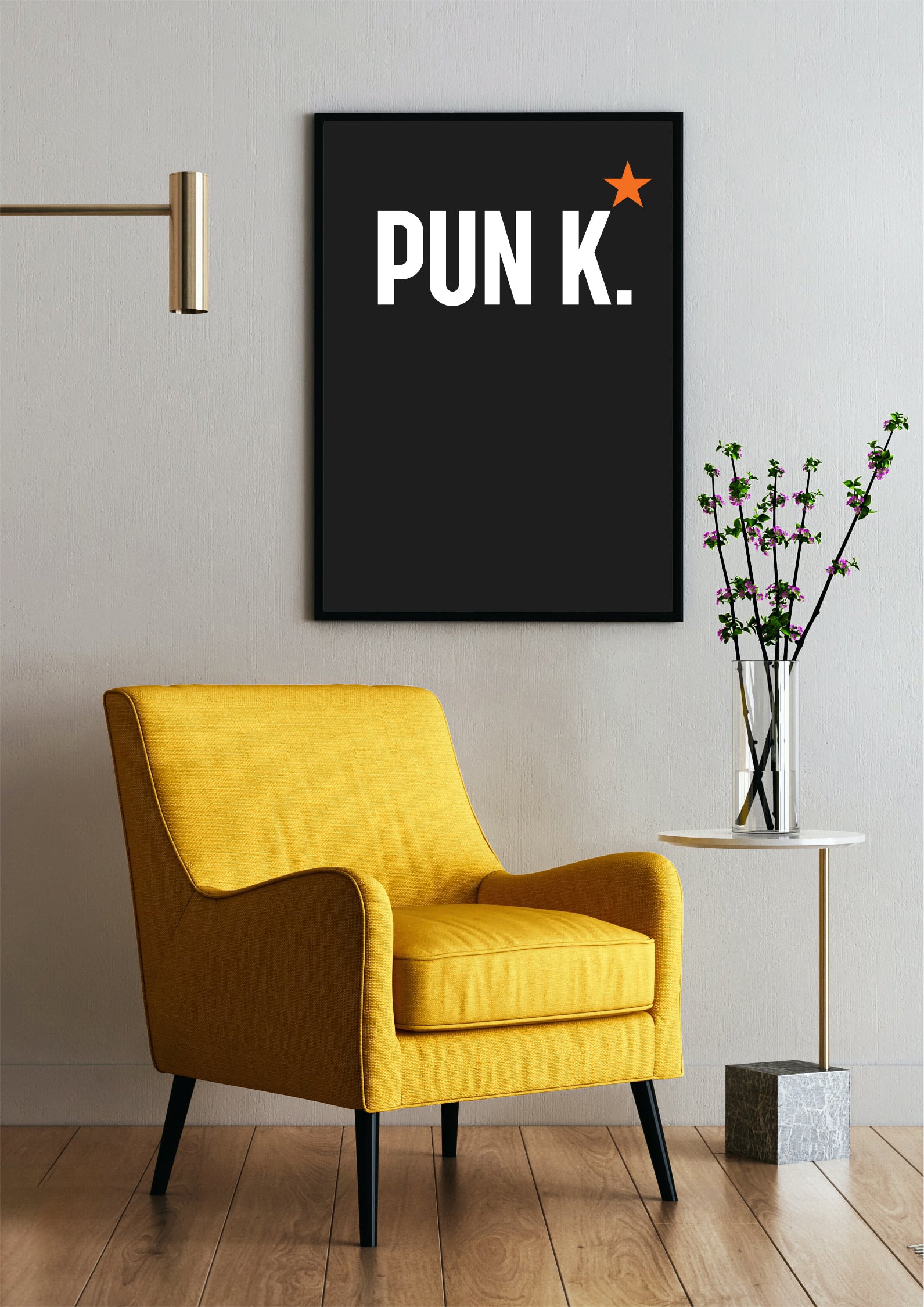 ANARCHY 1 ★ POSTER